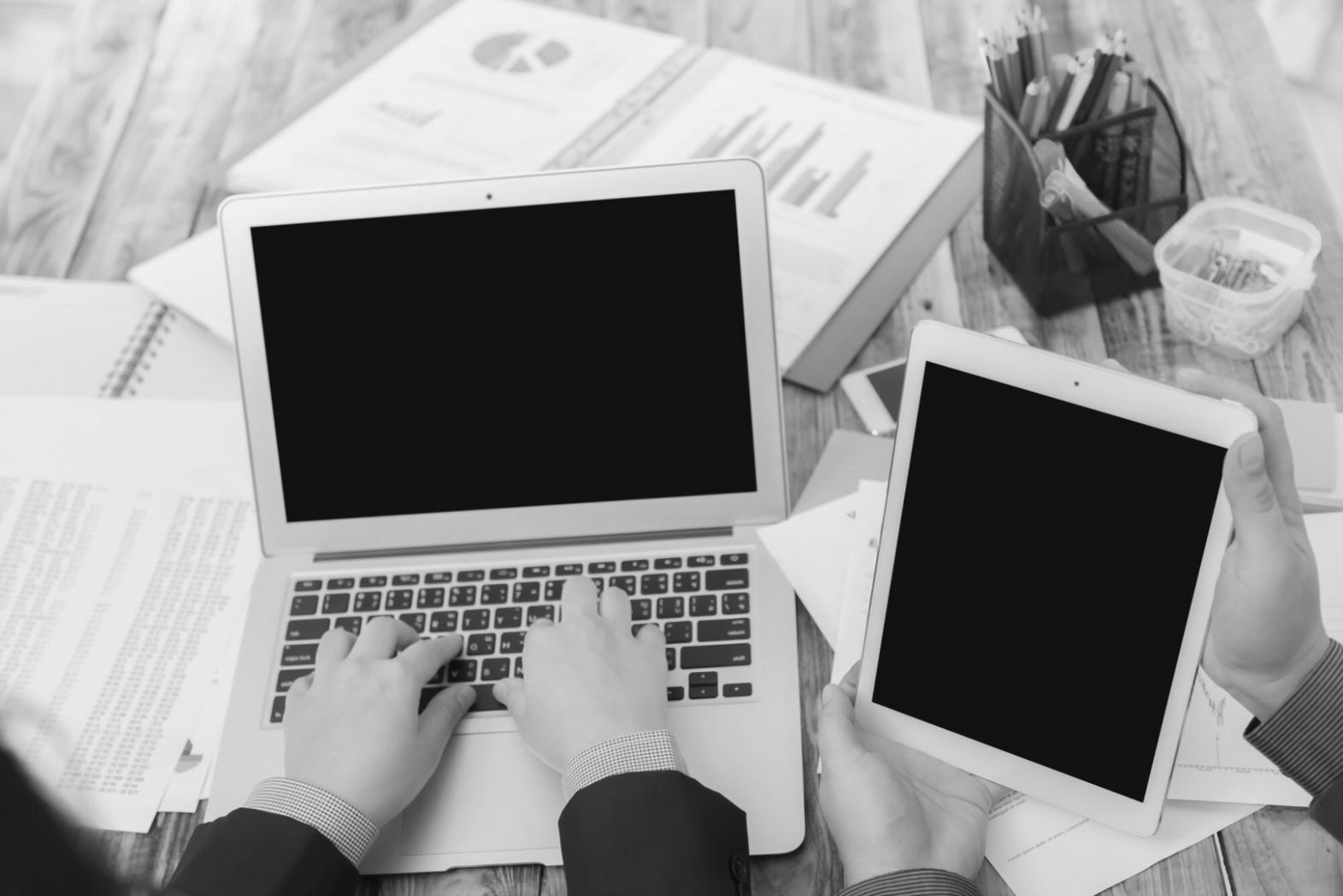 Análisis financiero para empresas en el mercado español
